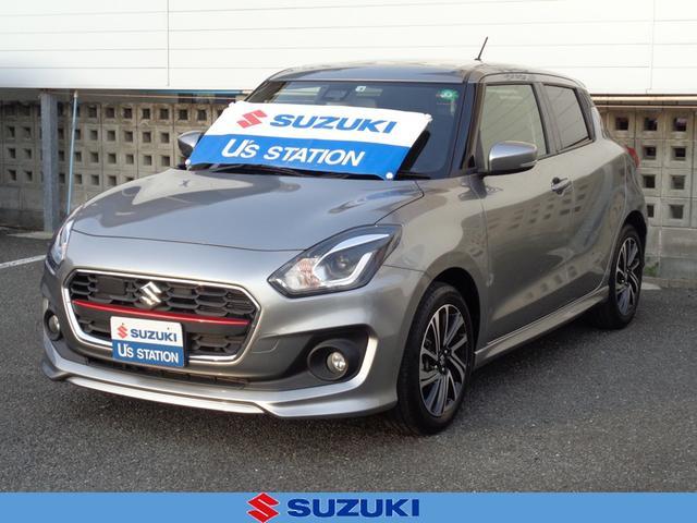 スイフト　ＲＳ　２型