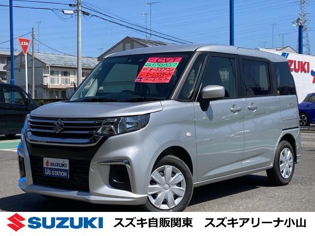 ソリオ　Ｇ　２型