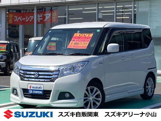 ソリオ　ＨＹＢＲＩＤ　ＭＺ　ＭＡ３６Ｓ