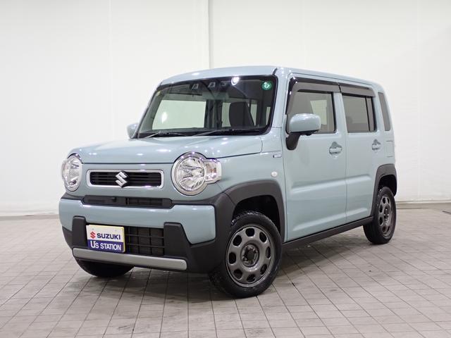 ハスラー　ＨＹＢＲＩＤ　Ｇ