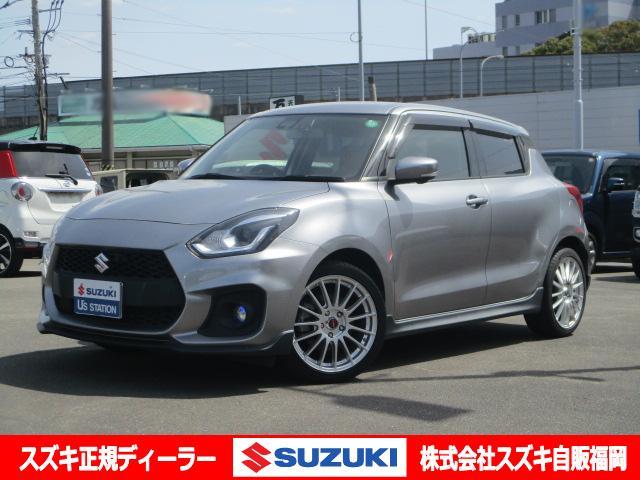スイフト　２型／サポカー
