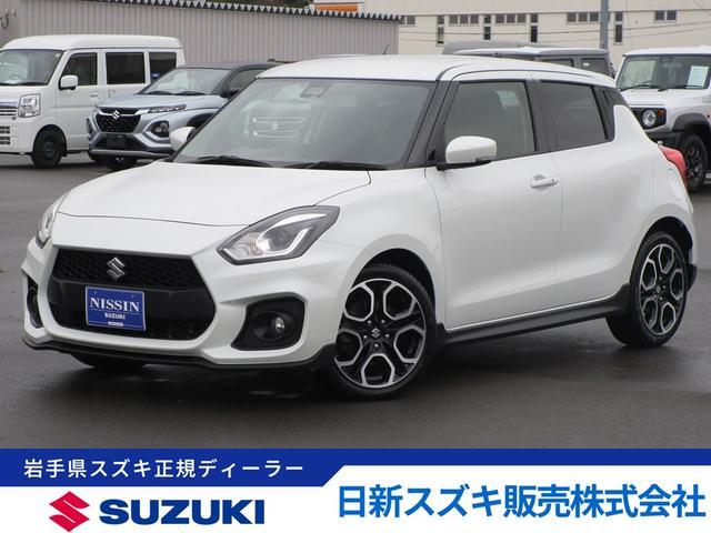 スイフト　スポーツ　２ＷＤ　ナビ　Ｂｌｕｅｔｏｏｔ