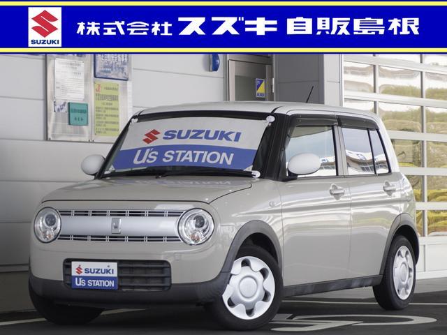 アルト　ラパン　Ｓ　衝突軽減　運転席シートヒーター　プッ