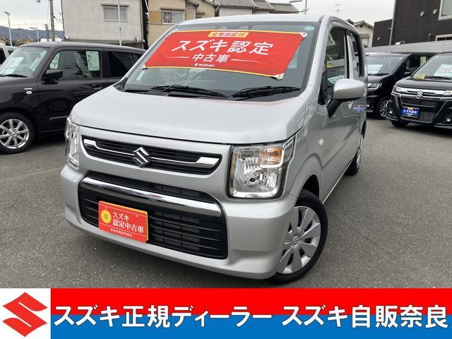 ワゴンＲ　ＦＸ　４型