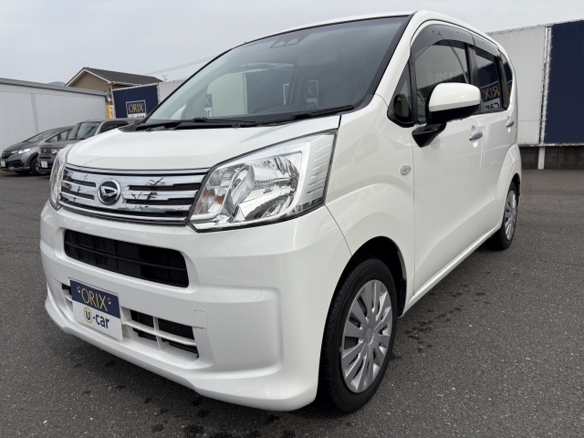 ムーヴ　Ｌ　ＳＡ３