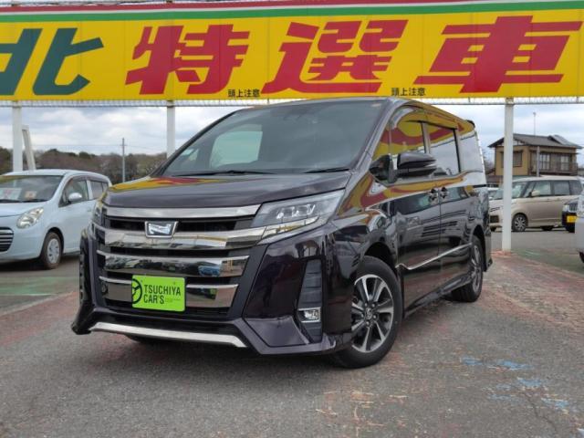 ノア　Ｓｉ