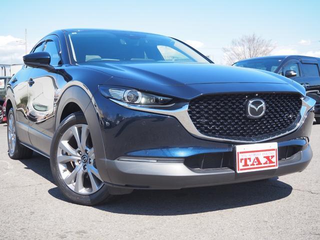 ＣＸ－３０　２０Ｓ　プロアクティブ　ツーリングセレク