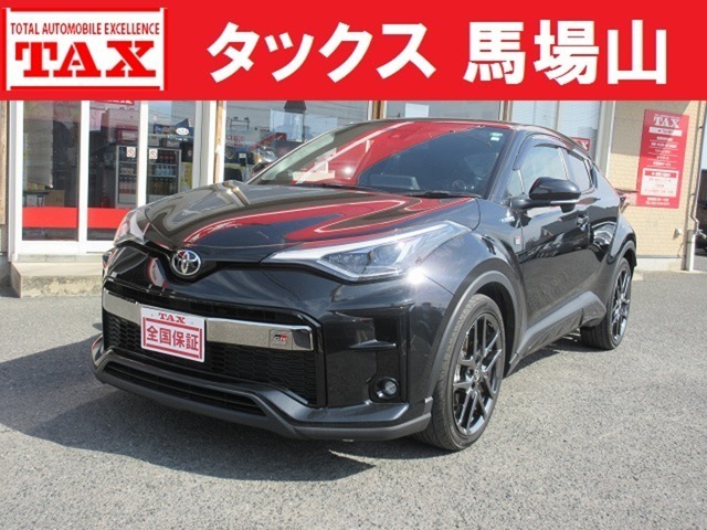 Ｃ－ＨＲ　ハイブリッド　１．８　Ｓ　ＧＲ　スポーツ