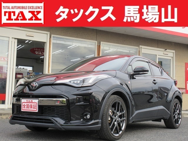Ｃ－ＨＲ　ハイブリッド　１．８　Ｓ　ＧＲ　スポーツ