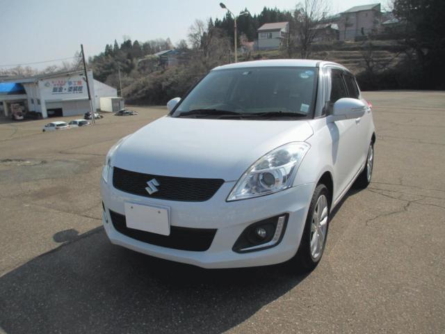 スイフト　４ＷＤ　ＸＳ－ＤＪＥ