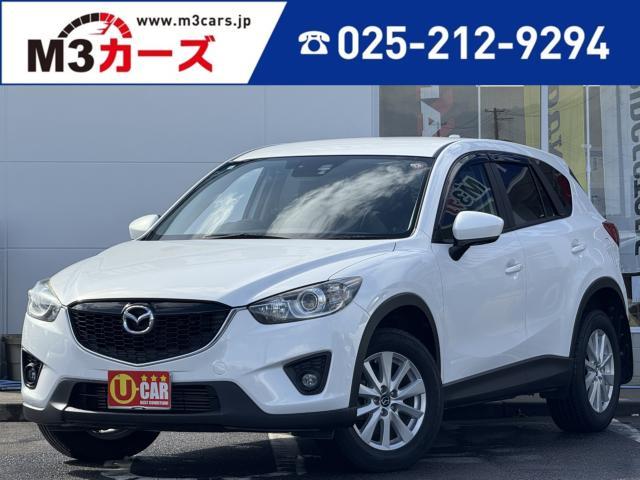 ＣＸ－５　４ＷＤ　ＸＤ