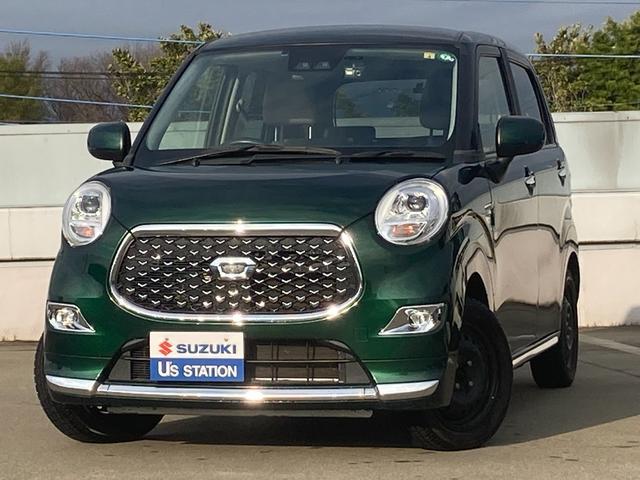 キャスト　スタイル　スタイルＧターボ　ＳＡＩＩＩ　ヒョウ害　
