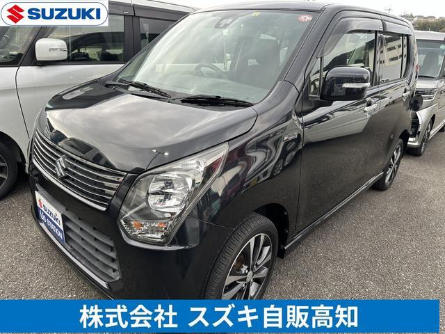 ワゴンＲ　２０周年記念車　ＭＨ３４型　２型
