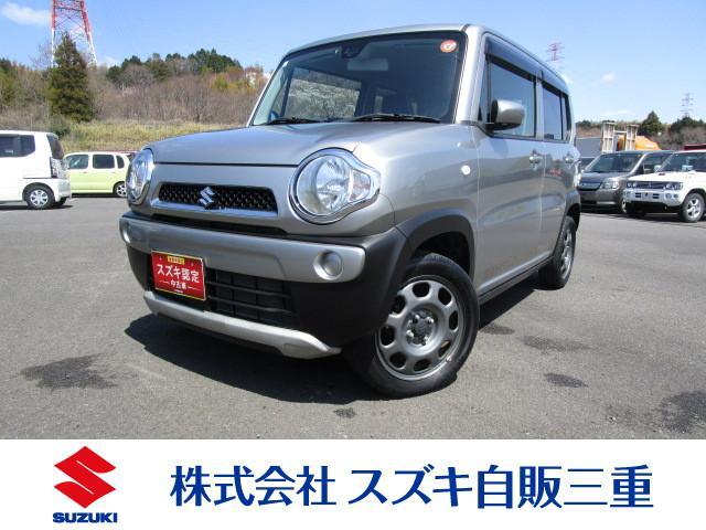 ハスラー　Ｇターボ　ＭＲ３１Ｓ