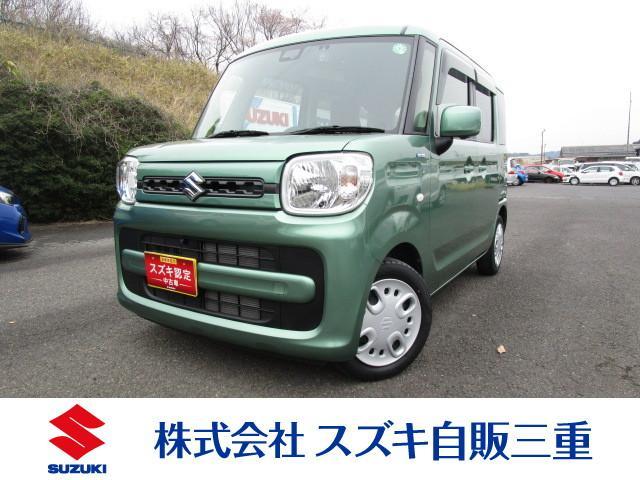 スペーシア　ＨＹＢＲＩＤ　Ｇ　ＭＫ５３Ｓ