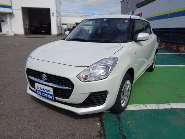 スイフト　４ＷＤ　ＸＧ　３型