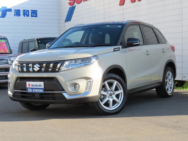 エスクード　４ＷＤ　１．５　３型