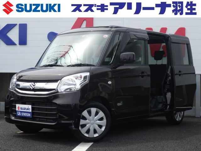 スペーシア　Ｇリミテッド　ＭＫ４２Ｓ　２型