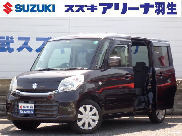 スペーシア　Ｇ　ＭＫ４２Ｓ　２型