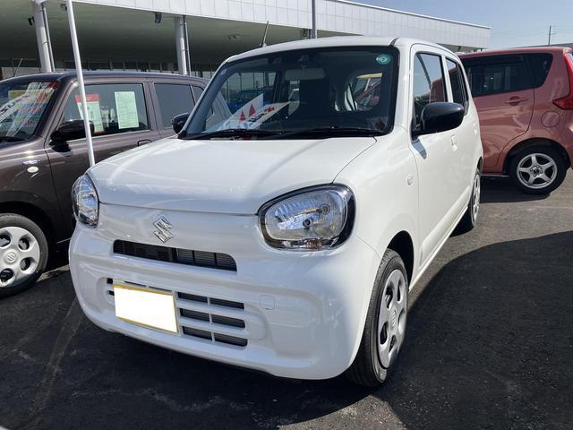 アルト　４ＷＤ　Ｌ　２型