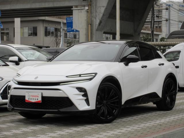 クラウン　スポーツ　Ｚ
