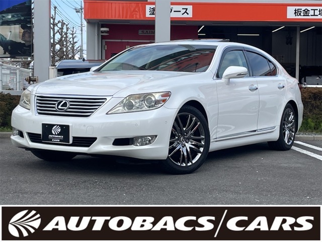 ＬＳ４６０　バージョンＣ　Ｉパッケージ