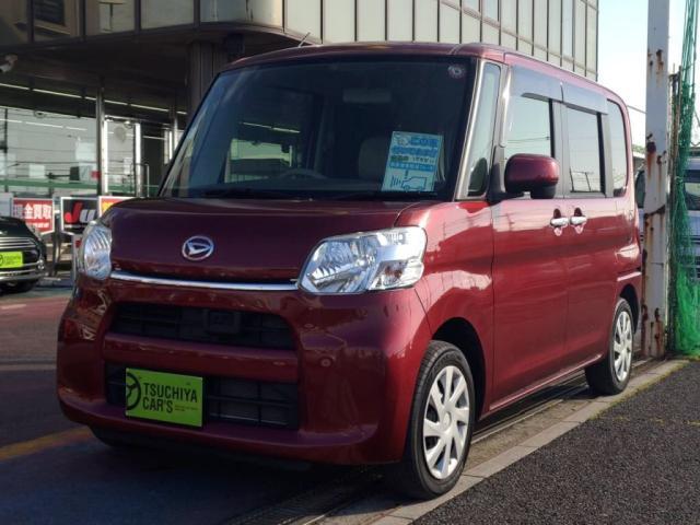 タント　Ｌ＿ＳＡ
