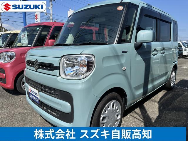 スペーシア　ＨＹＢＲＩＤ　Ｇ　ＭＫ５３Ｓ