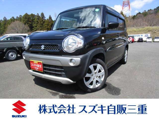 ハスラー　Ａ　ＭＲ３１Ｓ