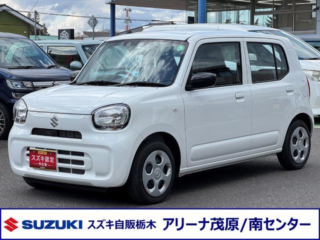 アルト　４ＷＤ　Ｌ　２型　フルタイム４ＷＤ　衝突被害軽減