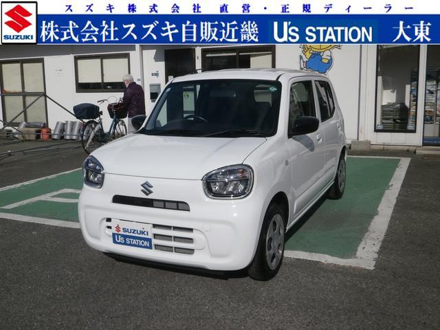アルト　Ｌ　２型
