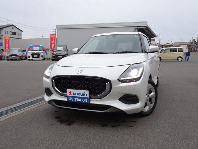 スイフト　ＨＹＢＲＩＤ　ＭＸ
