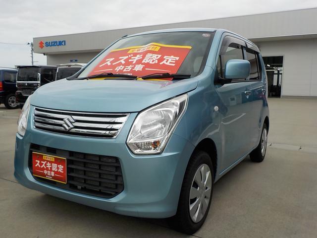 ワゴンＲ　４ＷＤ　ＦＸ　４ＷＤ　５ＭＴシフト　ＣＤオーディ