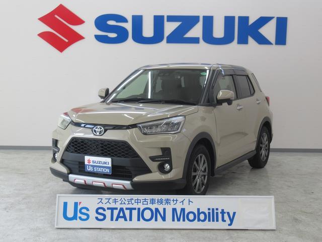 ライズ　Ｚ／ナビ・ＥＴＣ・全方位カメラ・社外ドラ