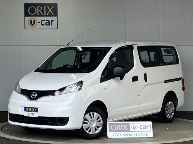 ＮＶ２００バネットバン　ＶＸ