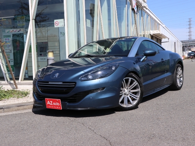 ＲＣＺ　ＲＨＤ
