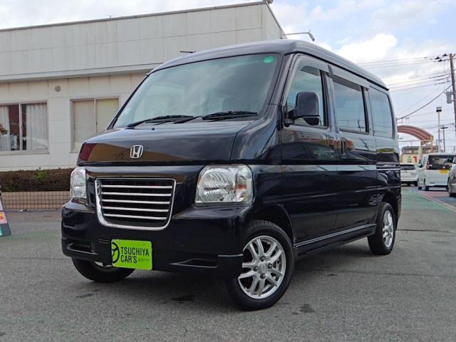 バモスホビオ　４ＷＤ　Ｇ