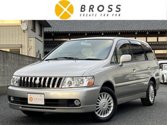 バサラ　４ＷＤ　Ｘ