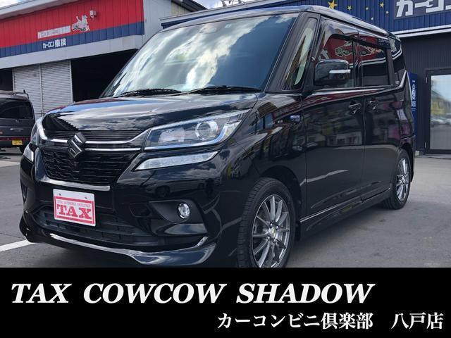 ソリオ　バンディット　４ＷＤ　ハイブリッドＭＶ　ハイブリッドＭＶ（５名