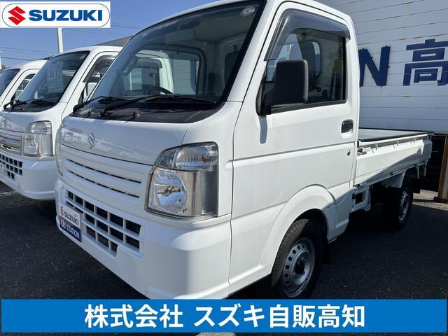 キャリイトラック　ＫＣ　エアコン・パワステ　２型