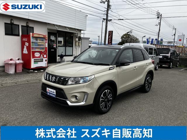 エスクード　４ＷＤ　１．４ターボ　２型