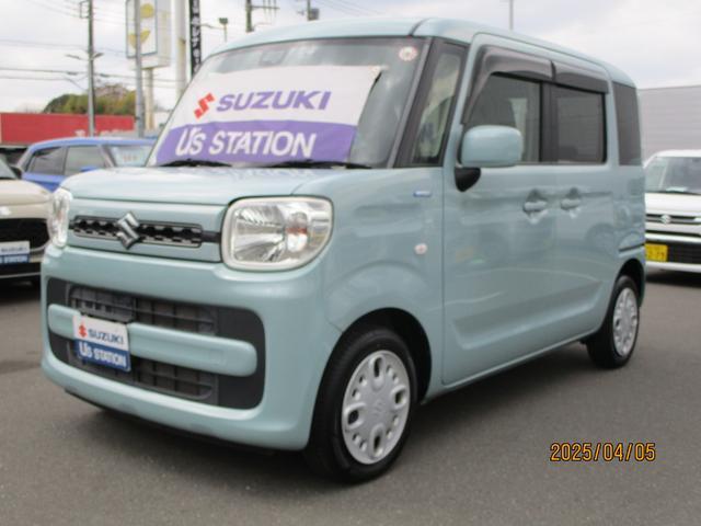 スペーシア　ＨＹＢＲＩＤ　Ｇ　ＭＫ５３Ｓ
