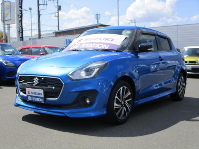 スイフト　ＲＳ　２型