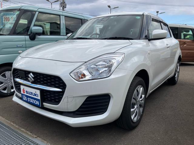 スイフト　４ＷＤ　ＸＧ　３型　４ＷＤ