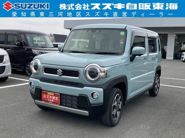 ハスラー　ＨＹＢＲＩＤ　Ｘ　ドラレコ　ナビ　全方位