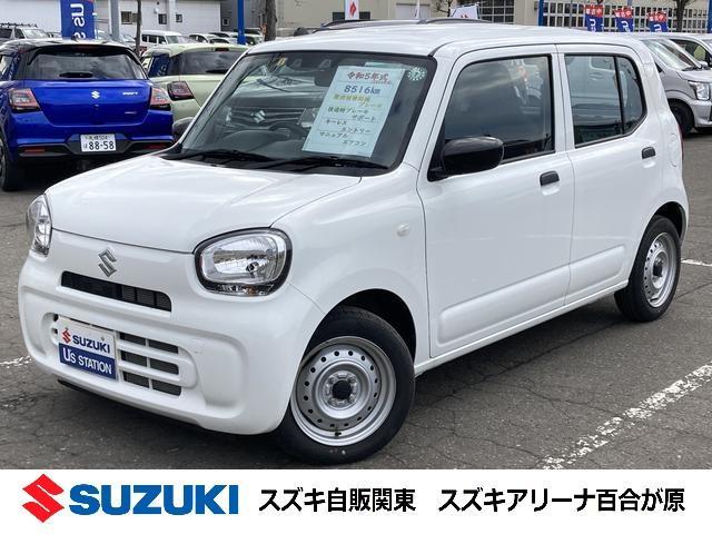 アルト　４ＷＤ　Ａ　４ＷＤ