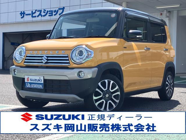 ハスラー　Ｊ　ＳＴＹＬＥ　ＩＩ　ＭＲ４１Ｓ　２型