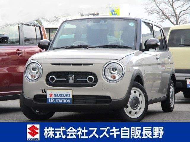 アルト　ラパン　ＬＣ　ＬＣ　Ｘ　５型　２ＷＤ　全方位カメラ搭載