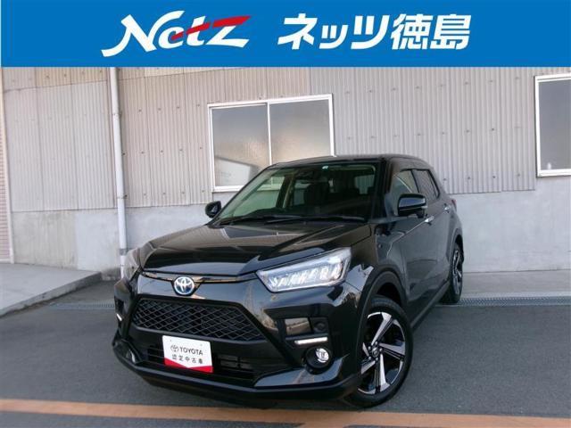 ライズ　ハイブリッド　Ｚ