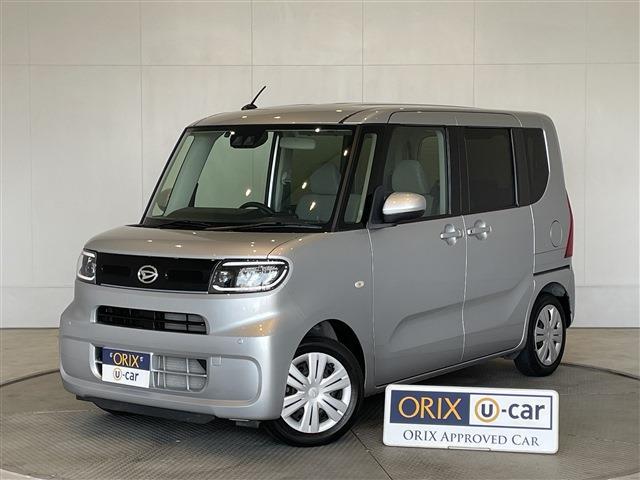 タント　Ｘ